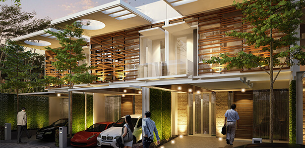 Quality Home The Premiere at Sulfat