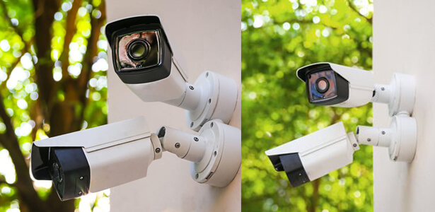 Security Full System The Premiere at Sulfat