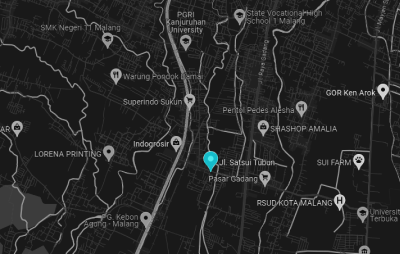 Location The Premiere at Ks Tubun