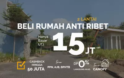 rumah murah the premiere at ks tubun