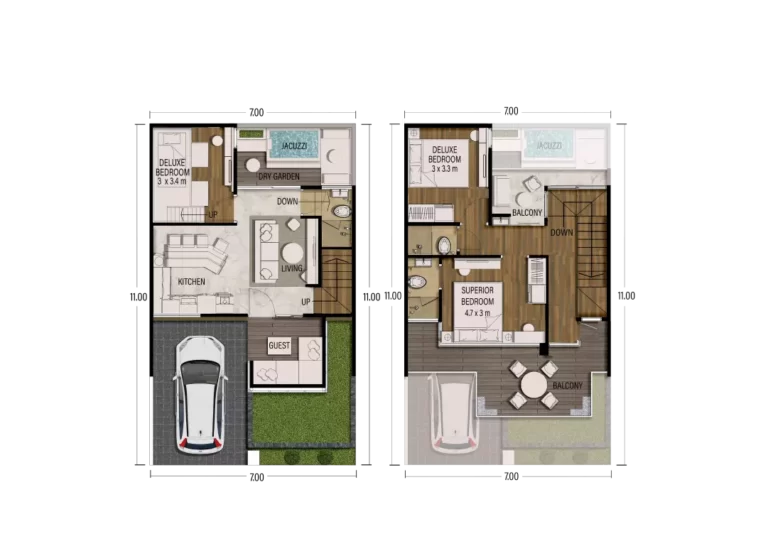 type birch villa elit batu the premiere at sartika
