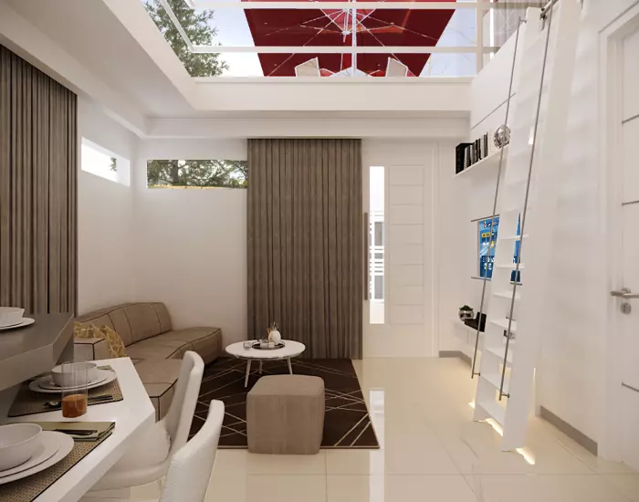 type pines villa mewah batu the premiere at sartika
