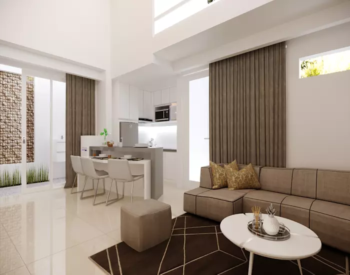 type pines villa mewah batu the premiere at sartika