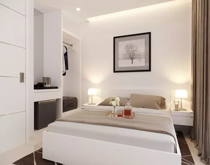 type wood villa elit batu the premiere at sartika