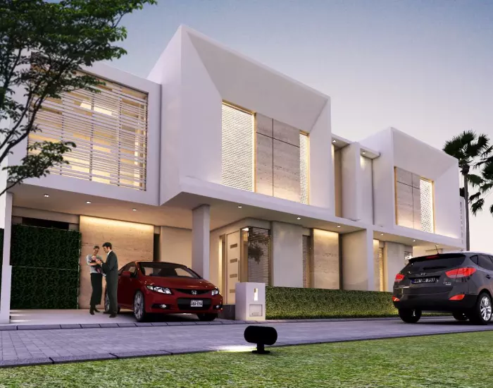 type cube villa mewah batu the premiere at sartika