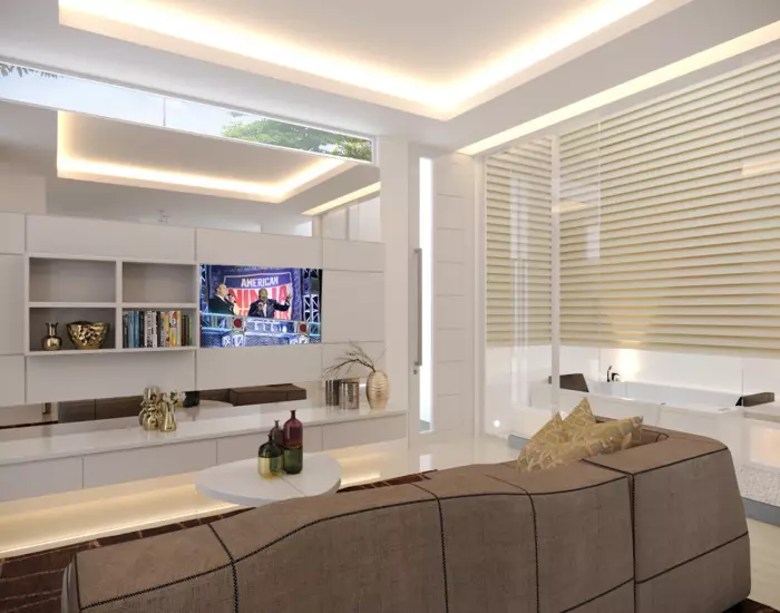 type maple villa mewah batu the premiere at sartika