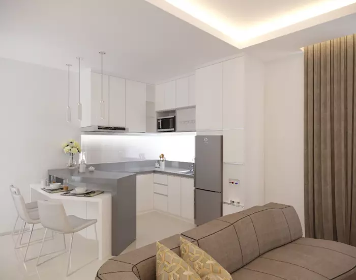 type maple villa mewah batu the premiere at sartika