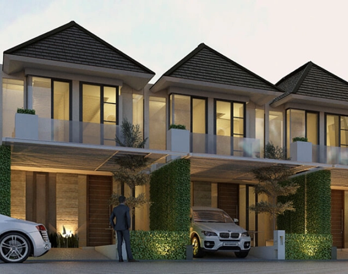 type digo rumah murah malang the premiere at ks tubun