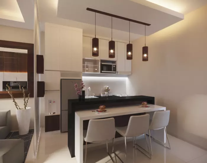 type twist rumah murah malang the premiere at ks tubun