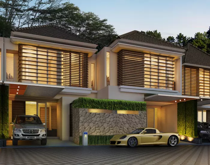 type masterpiece rumah murah malang the premiere at ks tubun