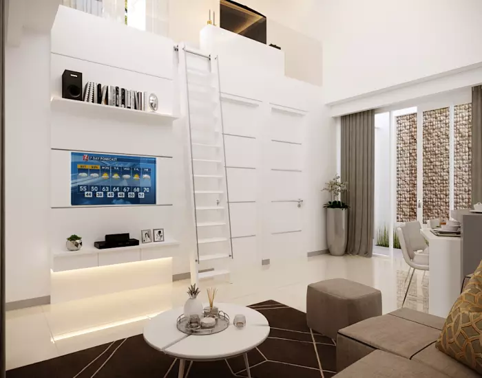 type pines villa mewah batu the premiere at sartika