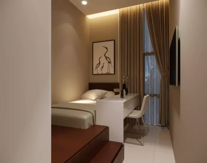 type wave a ready stock rumah murah malang the premiere at ks tubun