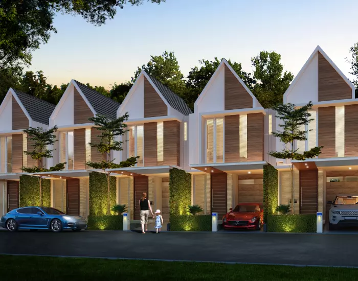 type wave a ready stock rumah murah malang the premiere at ks tubun
