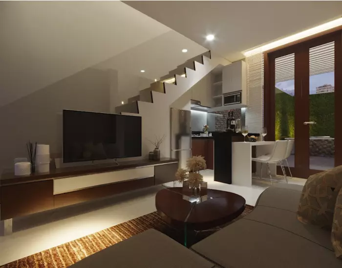 type wave a ready stock rumah murah malang the premiere at ks tubun