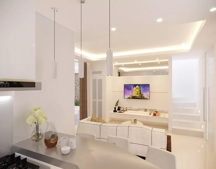 type wood villa elit batu the premiere at sartika