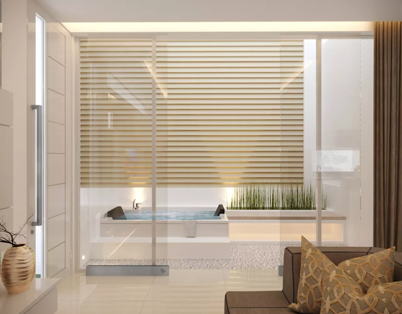 type maple villa mewah batu the premiere at sartika