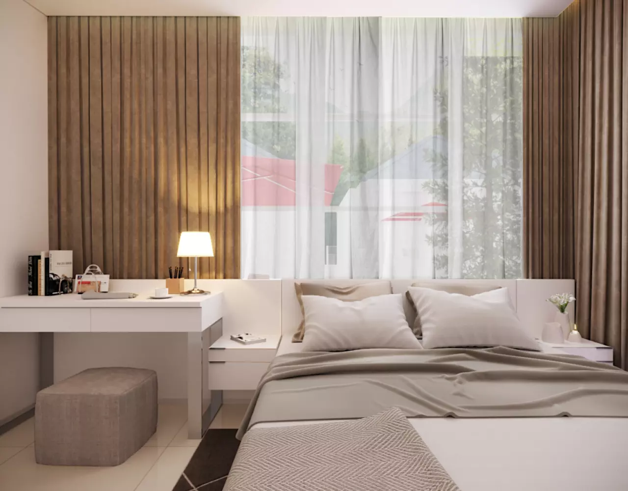 type birch villa elit batu the premiere at sartika