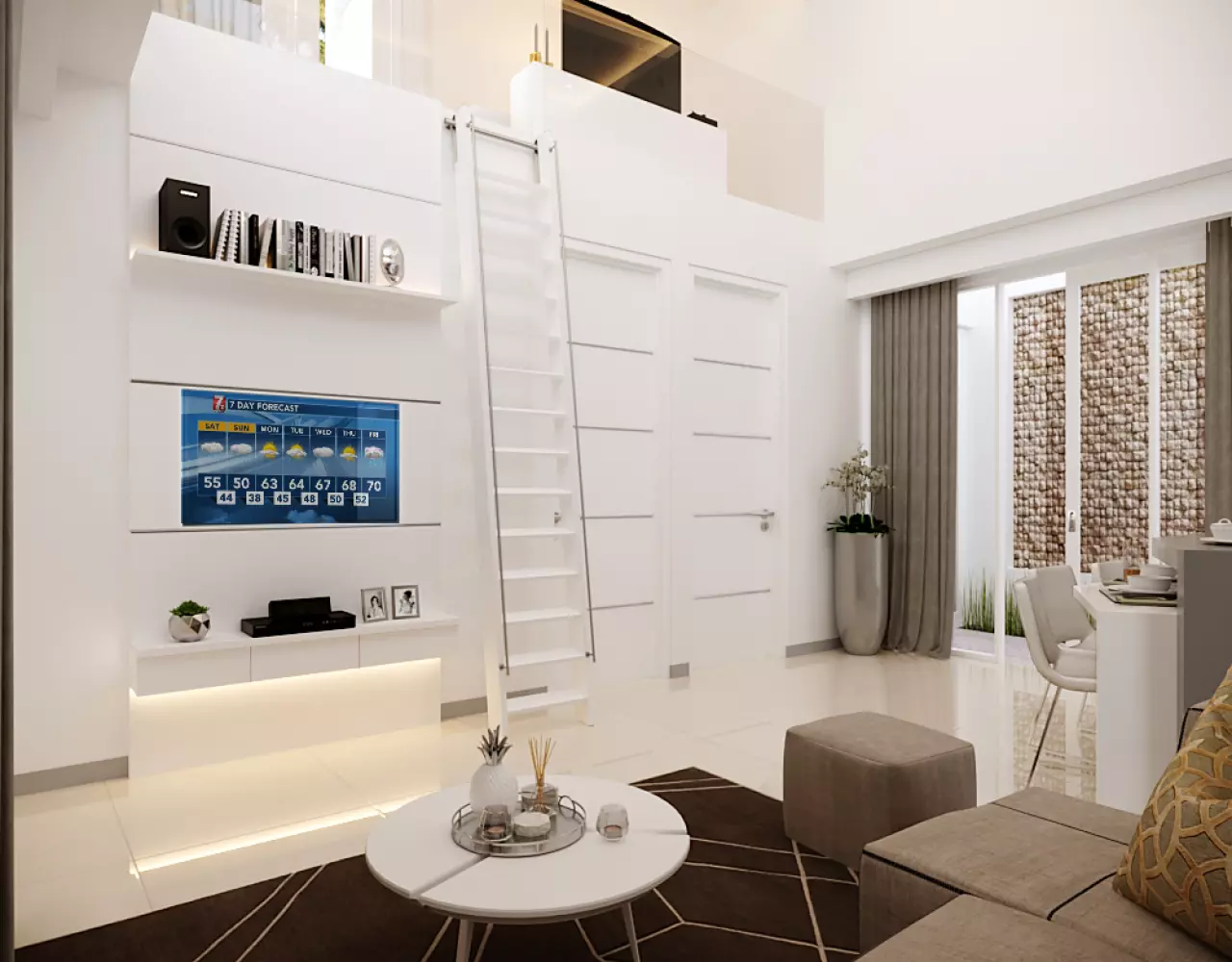 type pines villa mewah batu the premiere at sartika
