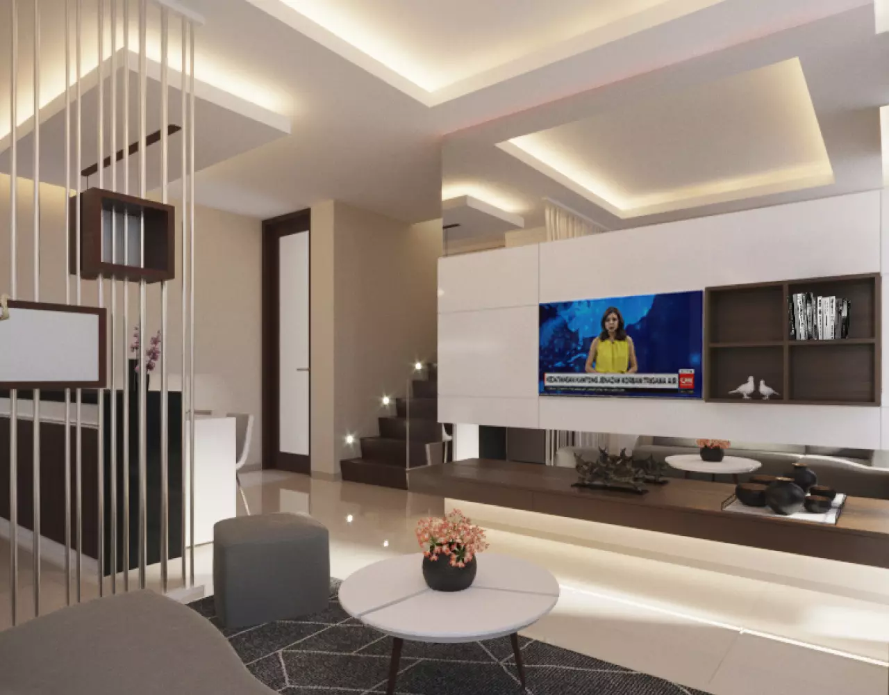 type twist rumah murah malang the premiere at ks tubun