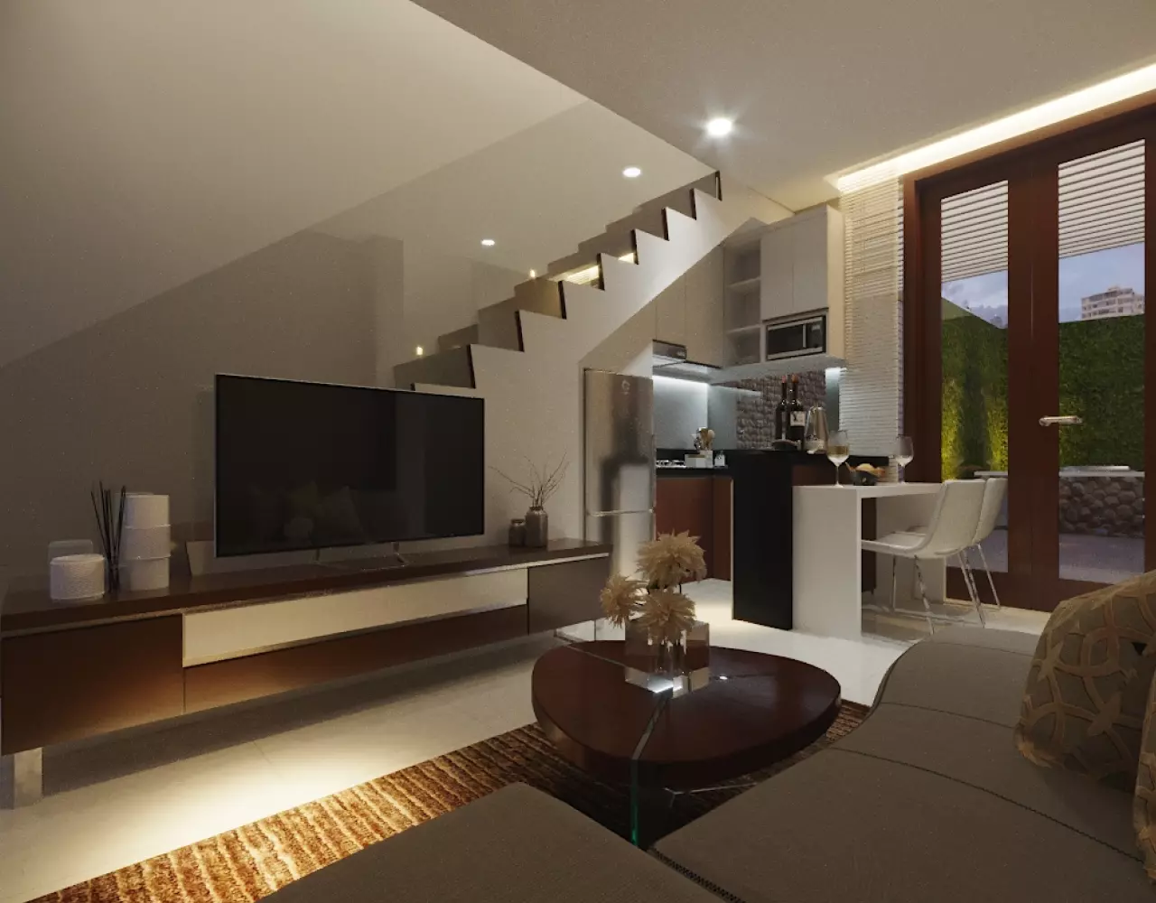 type wave a ready stock rumah murah malang the premiere at ks tubun
