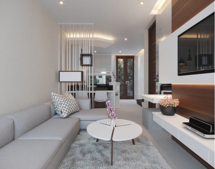 rumah murah the premiere at ks tubun