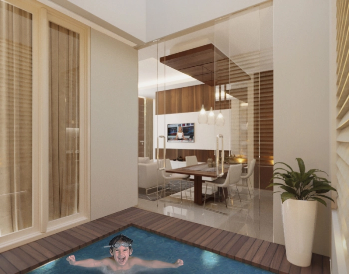 type matrix rumah murah malang the premiere at ks tubun