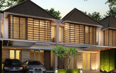 Matrix Rumah Murah The Premiere at Ks Tubun
