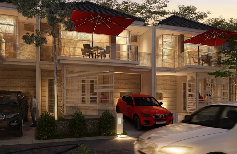 type birch villa mewah the premiere at sartika
