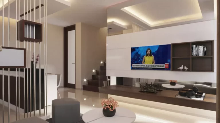 type twist rumah murah malang the premiere at ks tubun