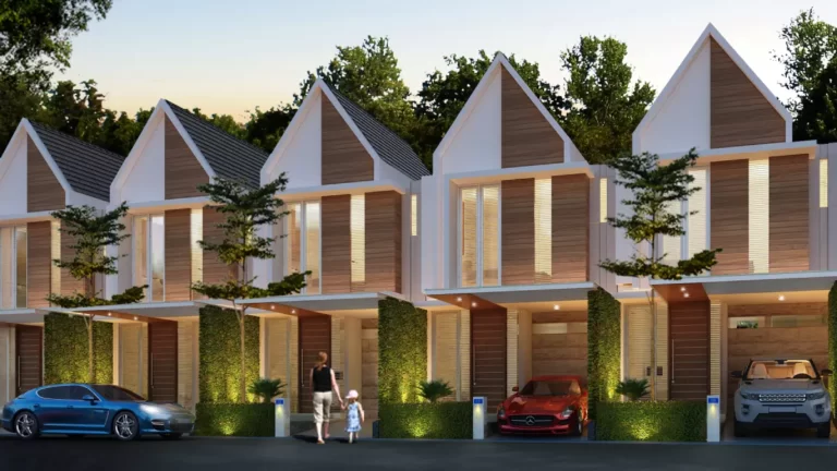 type wave a ready stock rumah murah malang the premiere at ks tubun