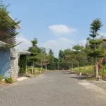 Green Cluster The Premiere at Ks Tubun
