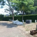 Comunal Area Villa Mewah Kota Batu The Premiere at Sartika