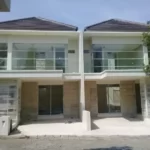 Type Wood Villa Mewah Kota Batu The Premiere at Sartika
