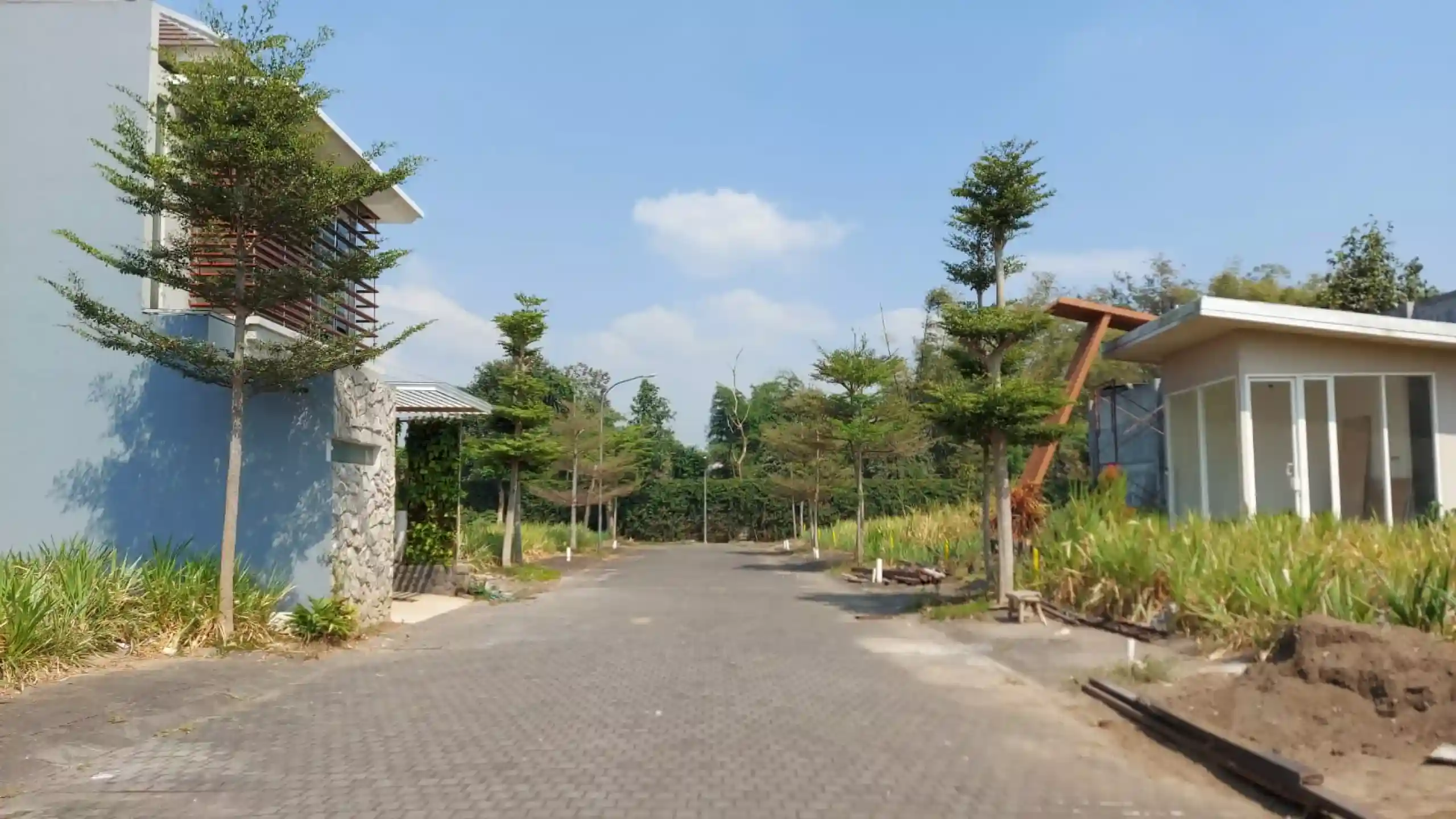 rumah murah malang the premiere at ks tubun