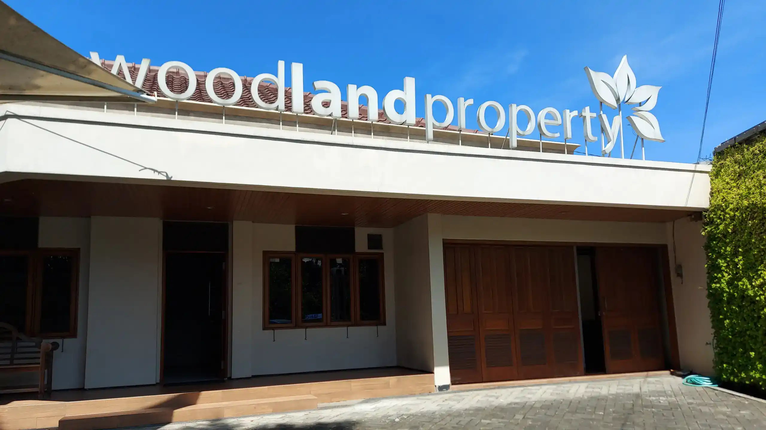 Woodland Group