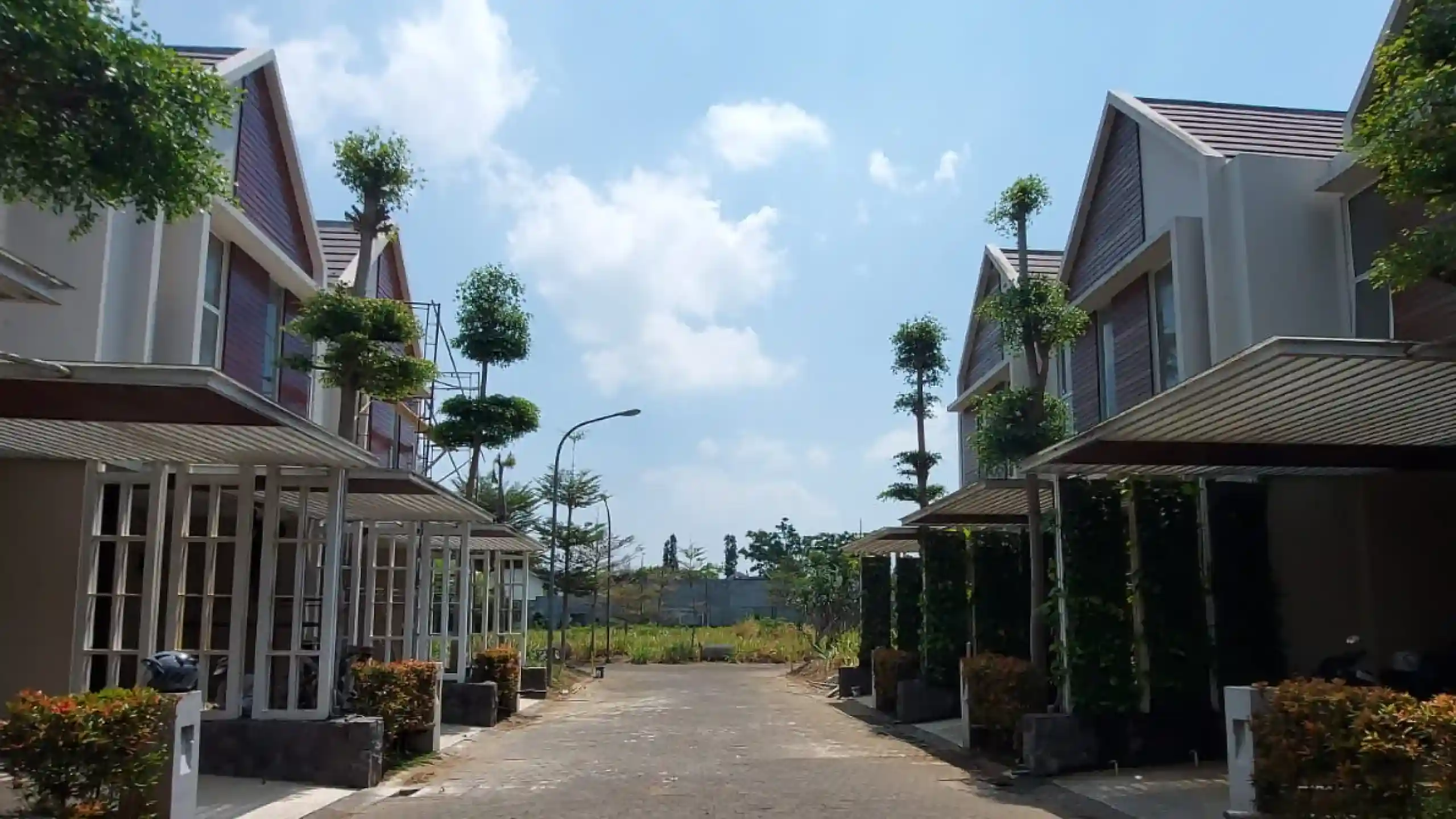 Facilities The Premiere at Ks Tubun