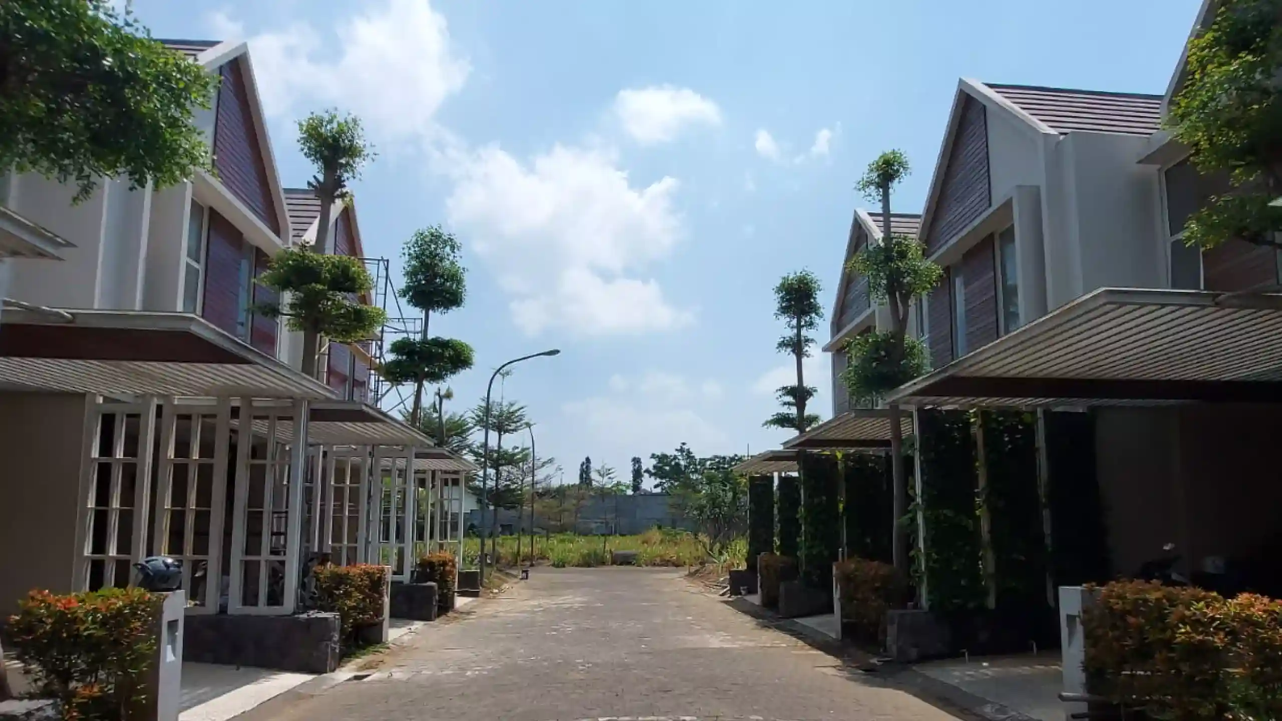 rumah murah malang the premiere at ks tubun