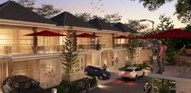 Premium quality The Premiere at Sartika