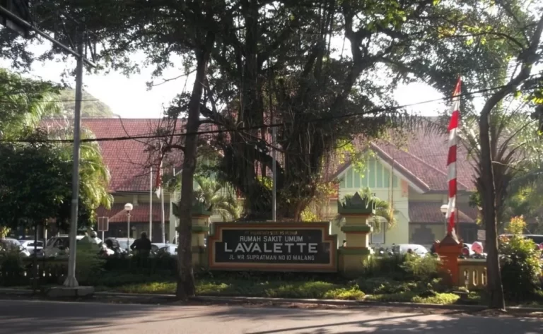 lavalette