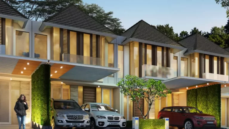 type detriz rumah murah malang the premiere at ks tubun