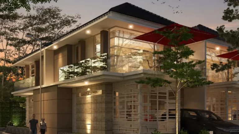 type maple villa mewah batu the premiere at sartika