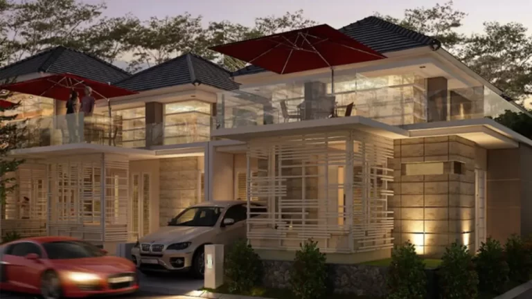 type pines villa mewah batu the premiere at sartika