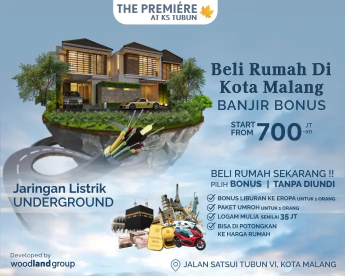 Promo LP Ks Tubun 2