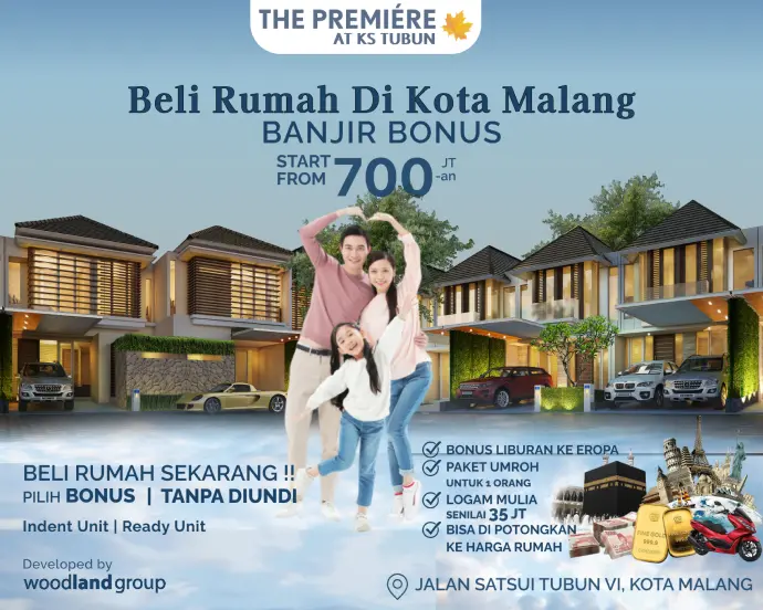 Promo LP Ks Tubun