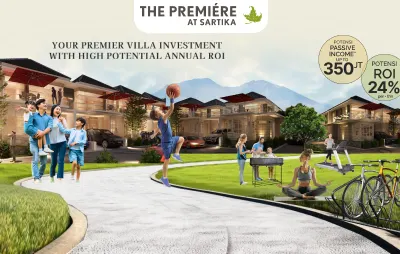 bisnis villa autopilot batu