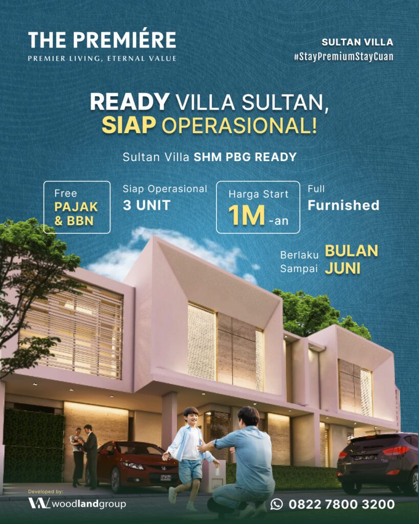 villa sultan