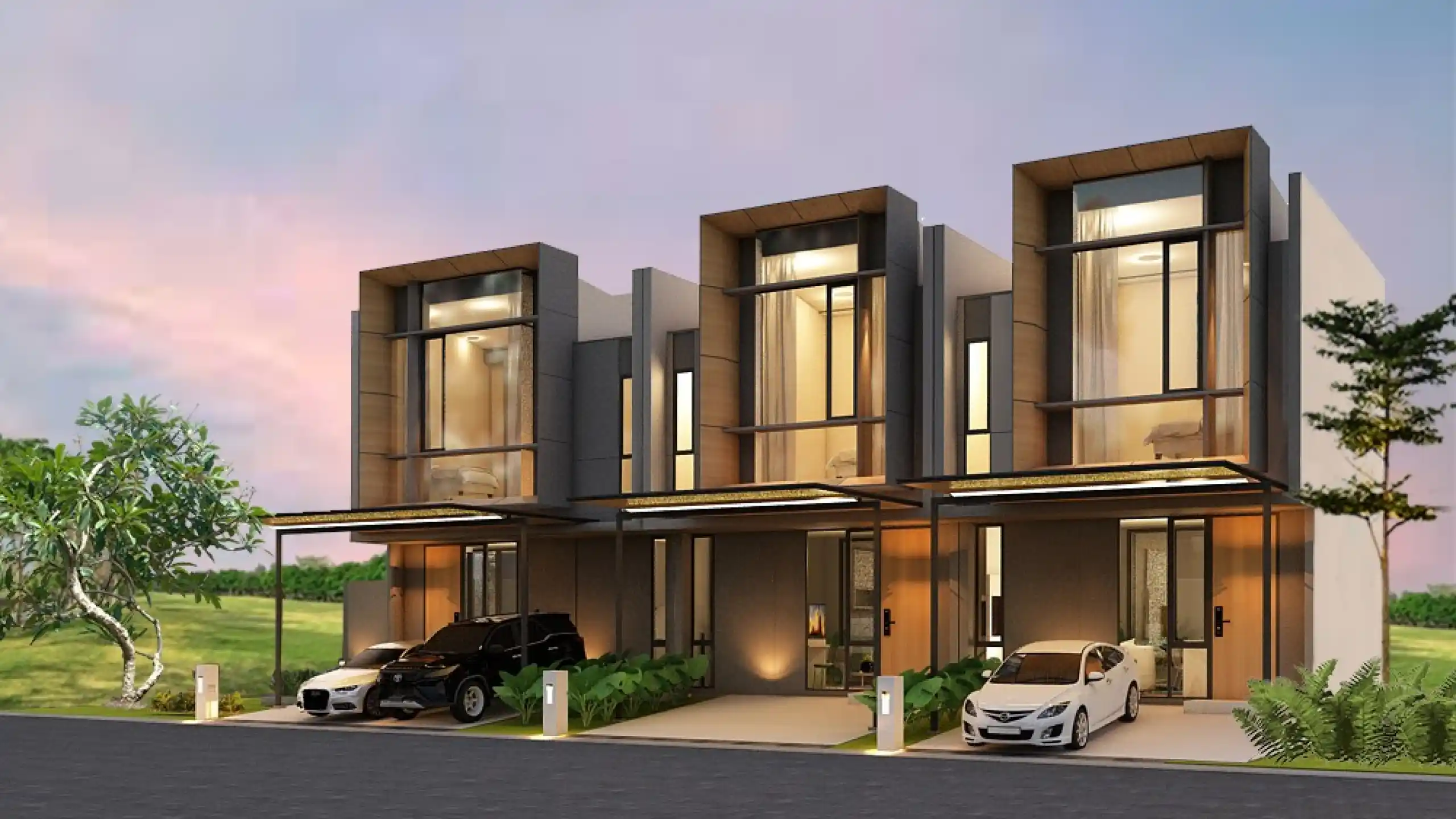 Private Cluster & Premium Kost Eksklusif Janti