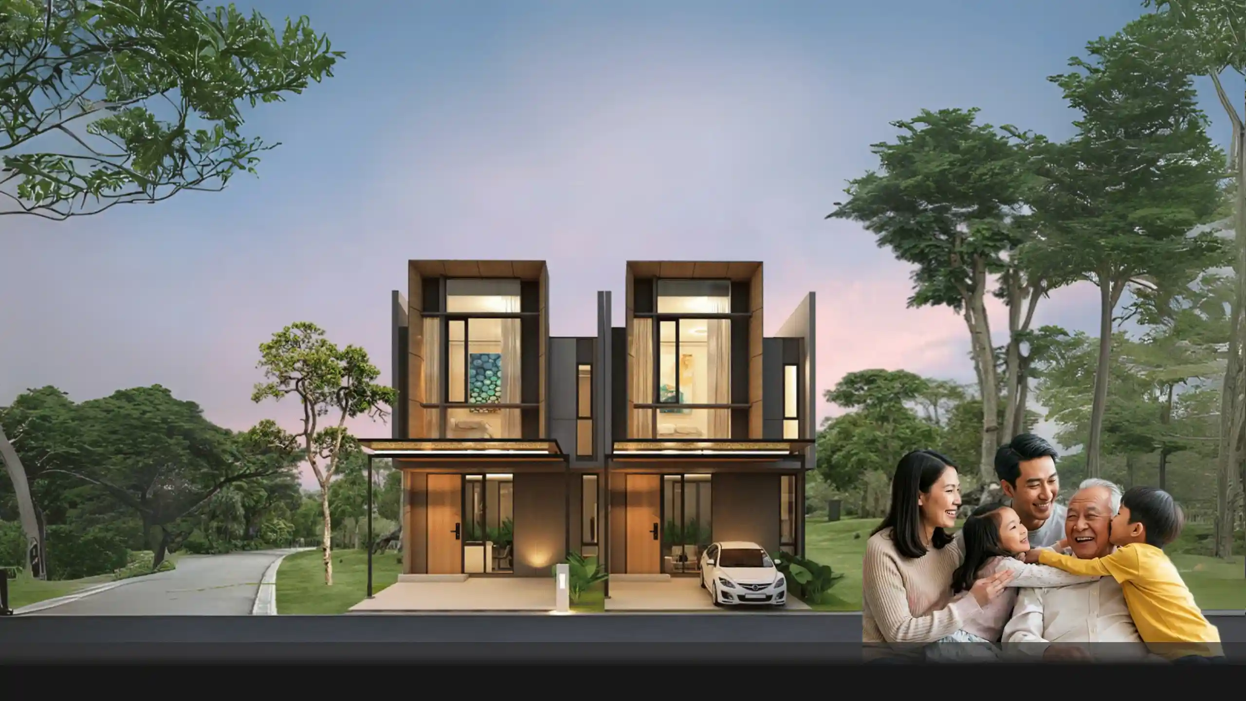 Private Cluster & Premium Kost Eksklusif Janti