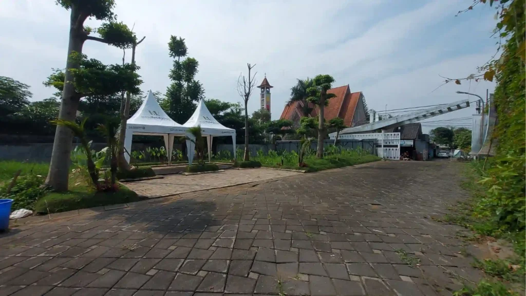 Private Cluster & Premium Kost Eksklusif Janti