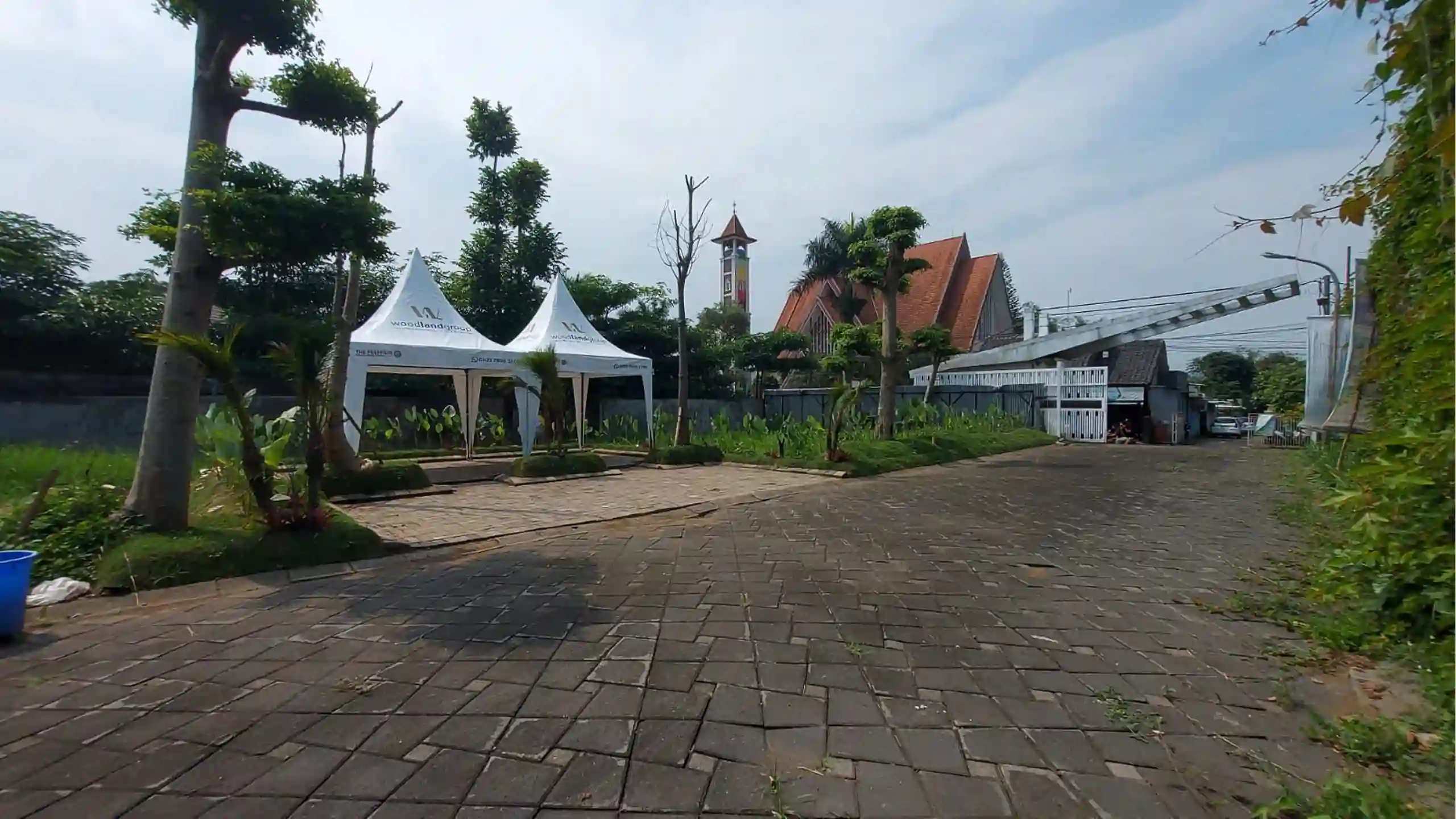 Private Cluster & Premium Kost Eksklusif Janti